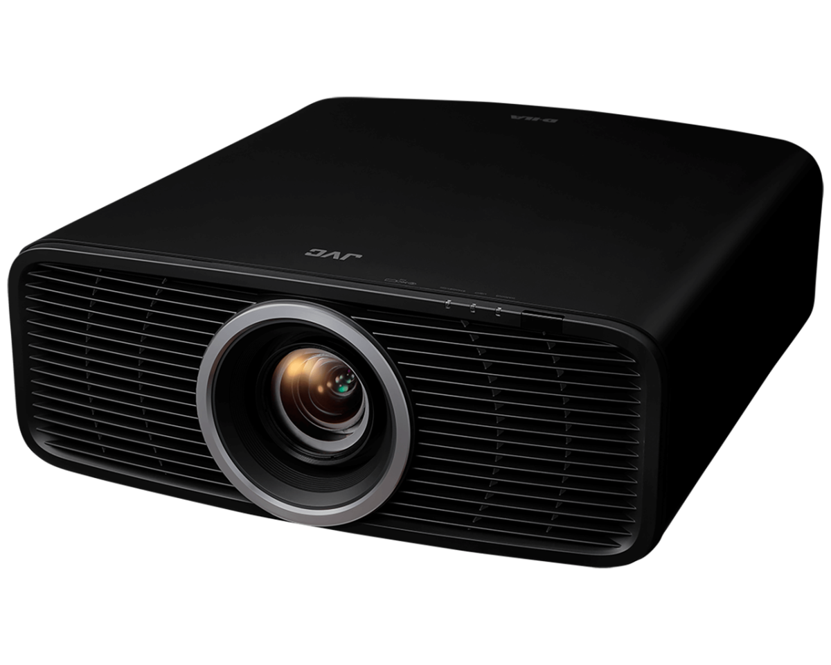 JVC Unveils New Smaller 4K Laser Projectors: DLA-NZ700 and DLA-NZ500